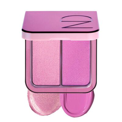 HY-BLUSH CLOUDY CREAM CHEEK DUO (PALETA DE RUBOR)